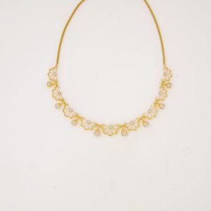KISNA NECKLACE : 748213192