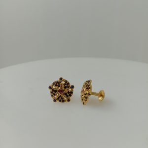 STUD MJ: 07482142710