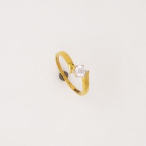 STONE RING MJ : 748214735