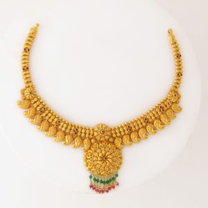 20 ANTIQUE NECKLACE : 748216360