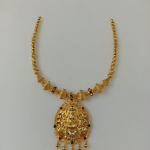 NECKLACE MJ: 07482172670