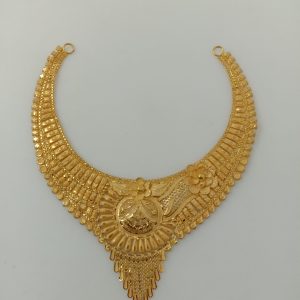 NECKLACE MJ: 7482202486