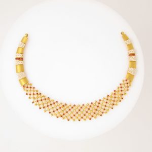PEARL NECKLACE MJ : 748221772