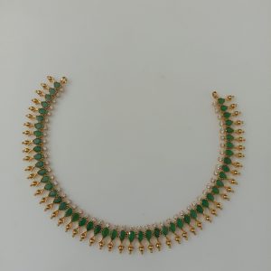 NECKLACE MJ: 07482222331