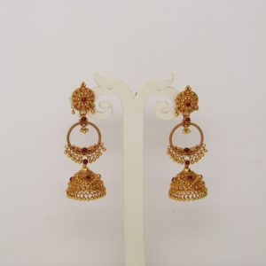 ANTIQUE JUMKA MJ : 748227713