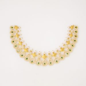 STONE NECKLACE MJ : 748241772