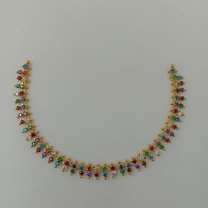 NECKLACE MJ: 7534011435