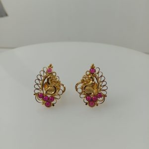 PEACOCK STUD MJ: 0753401169