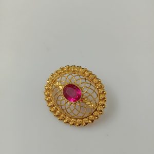 SARIE BROOCH MJ: 0753401201