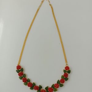 NECKLACE MJ: 7534012899