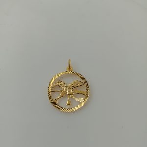 PENDANT MJ: 075340156