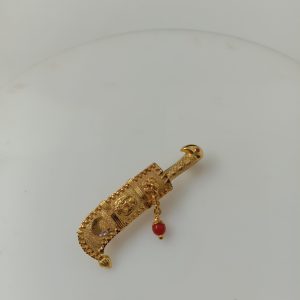 PEECHAKATHI BROACH MJ: 7534022342