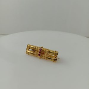 KOKKETHATHI BROCHU MJ: 075340252