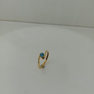 STONE RING MJ: 7534031378