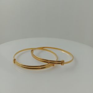 BANGLE MJ: 0753403161