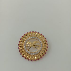 SARIE BROOCH MJ: 0753403201