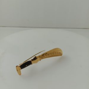 BROACH MJ: 7534037642