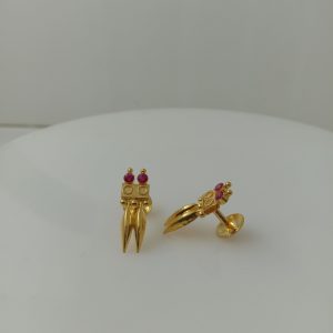 MALLIGE MOGGU STUD MJ: 0753405738