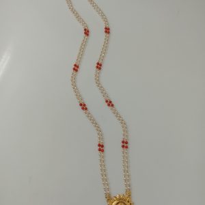 PEARL CHAIN MJ: 7534137691