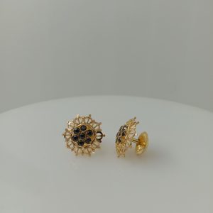 BLACK STUD MJ: 0753425162