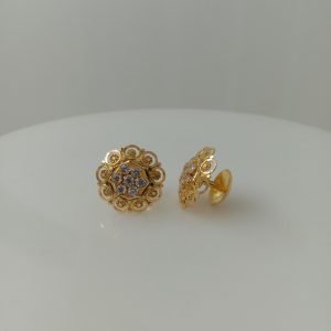 WHITE STUD MJ: 0753427162