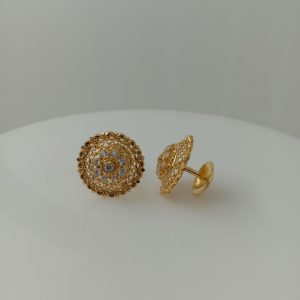 WHITE STUD MJ: 0753428162