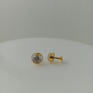 WHITE STUD MJ: 0753430162