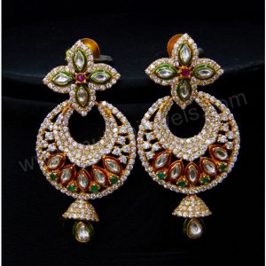 Earring MJ: 07565016741