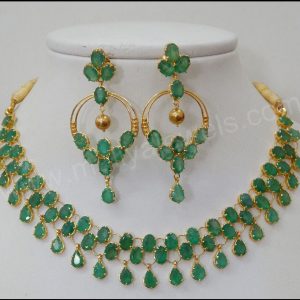 Necklace MJ:  07565016895