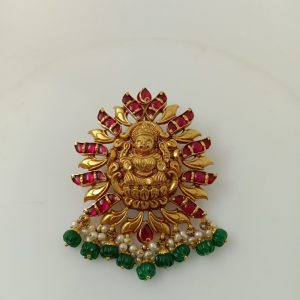 ANTQ PENDANT MJ: 0756501700