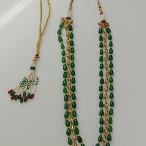 ANTQ VAX NECKACE MJ: 075650178