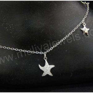 Anklet MJ: 0756501807