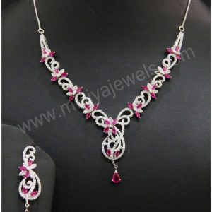 Necklace MJ: 0756501812