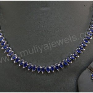 Necklace MJ: 075650277