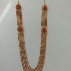 ANTQ HAARAM MJ: 7565031643