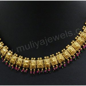 Necklace MJ:07565031893