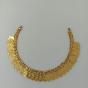 MISRI NECKLACE MJ: 0756503773