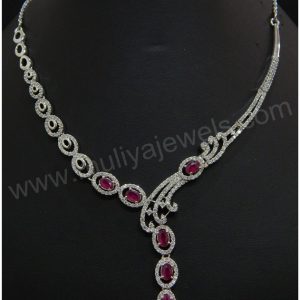 Necklace MJ: 0756503814