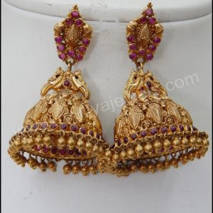 Earring MJ: 07565056813