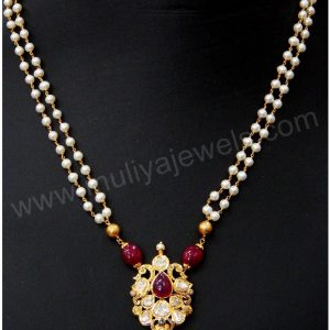 Necklace MJ:  07565056887