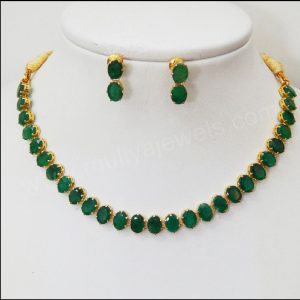 Necklace MJ:  07565056895