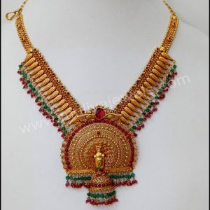 Necklaces MJ: 07565066807