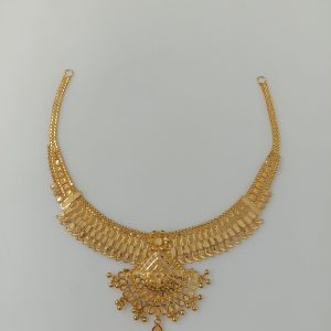 NECKLACE MJ: 0756506858