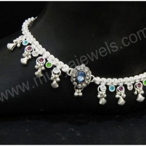 Anklet MJ: 0756506885