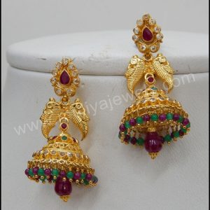 Earring MJ: 07565076817