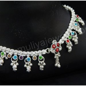 Anklet MJ: 0756508885