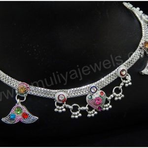 Anklet MJ: 07565121148