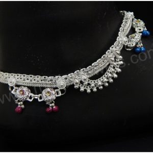 Anklet MJ: 07565131148