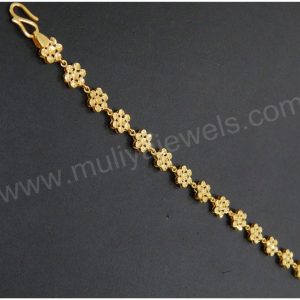 Bracelet MJ:  0756515464