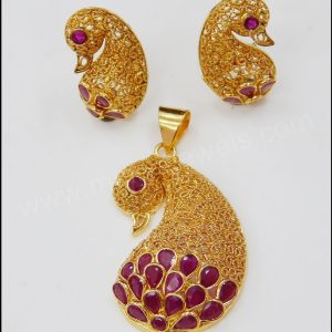 Pendant MJ: 07565123517